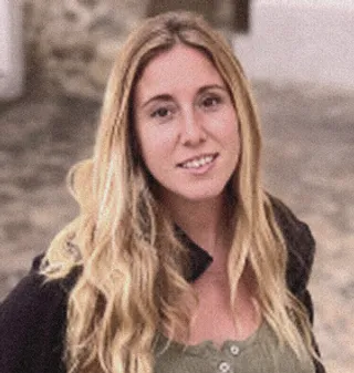 Photo of Susana